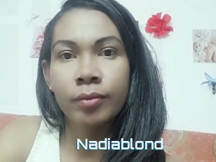 Nadiablond