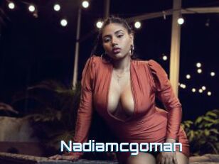 Nadiamcgoman