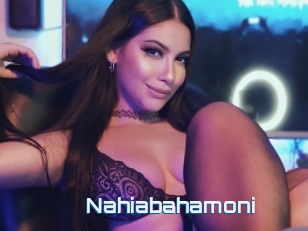 Nahiabahamoni