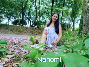 Nahomi