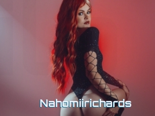 Nahomiirichards