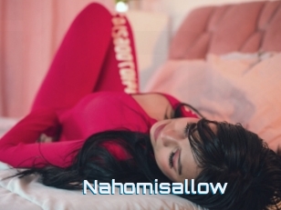 Nahomisallow