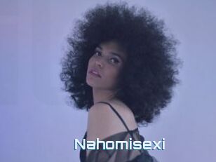 Nahomisexi