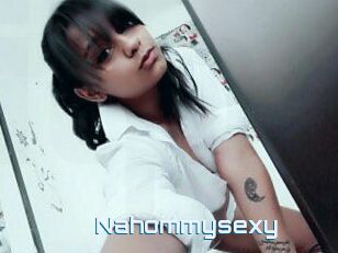 Nahommy_sexy