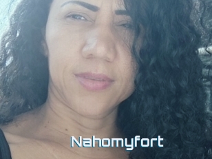 Nahomyfort