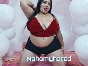 Nahomyhardd