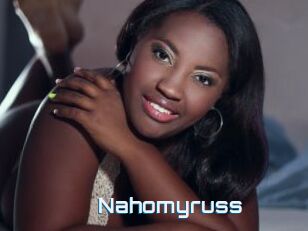 Nahomyruss