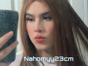 Nahomyy23cm