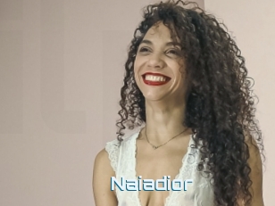 Naiadior