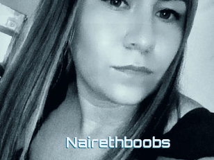 Nairethboobs
