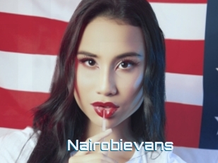 Nairobievans