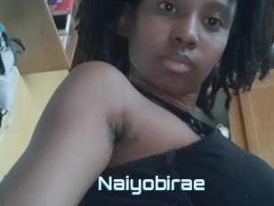 Naiyobirae