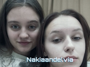 Nakiaandelvia
