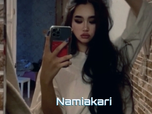 Namiakari