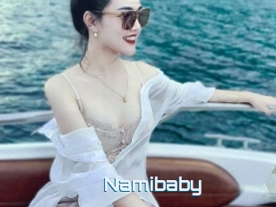 Namibaby