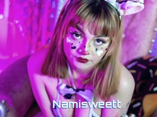 Namisweett