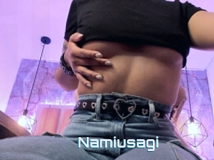 Namiusagi