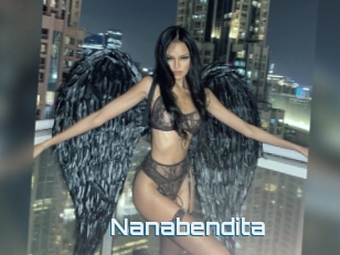 Nanabendita