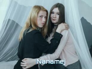Nanamej