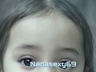 Nanasexy69