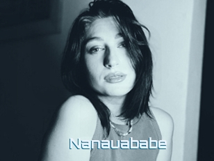 Nanauababe