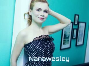 Nanawesley