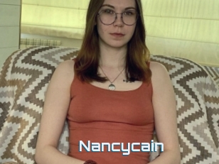 Nancycain