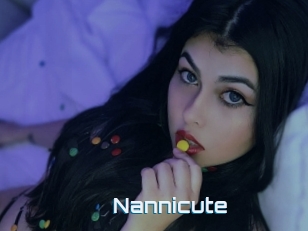 Nannicute
