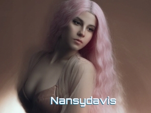 Nansydavis