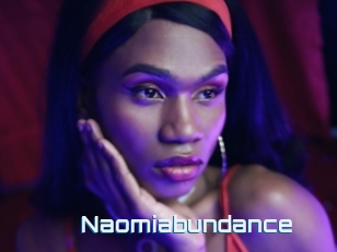 Naomiabundance