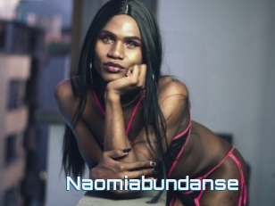 Naomiabundanse