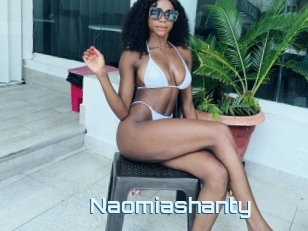 Naomiashanty