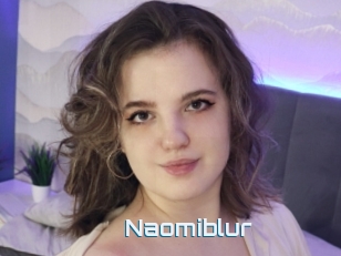 Naomiblur