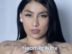 Naomibraunx