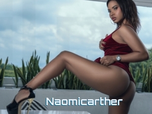 Naomicarther