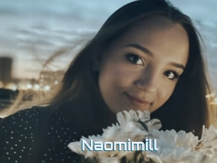 Naomimill