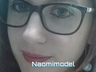 Naomimodel