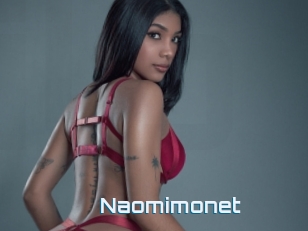 Naomimonet
