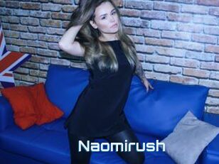 Naomirush
