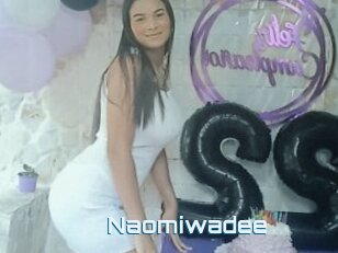 Naomiwadee