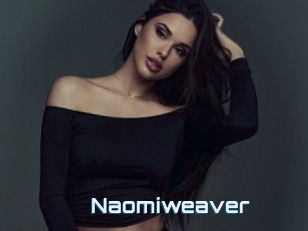 Naomiweaver