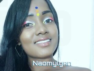 Naomylynn
