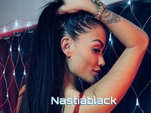Nastiablack