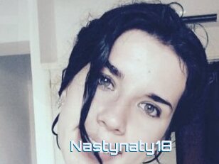 Nastynaty18