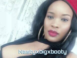Nastyxbigxbooty