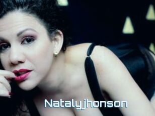 Natalyjhonson