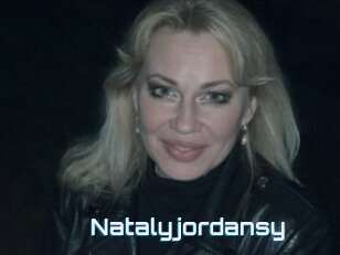 Natalyjordansy