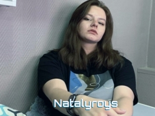 Natalyroys