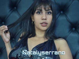Natalyserrano