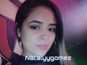 Natalyygomez